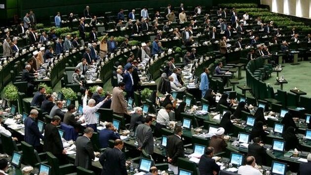 تعداد نمایندگان مجلس مبتلا به کرونا به ۴۵ نفر رسید