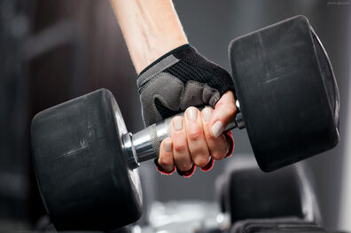 ایران یکی از قدرت‌های بدنسازی جهان است
