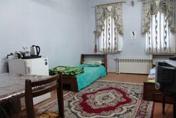 74 هزار و 669 نفر روز از میهمانان نوروزی در کردستان اسکان یافتند