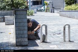 ائمه جمعه قم جنایت تروریستی تهران را محکوم کردند