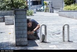 ائمه جمعه قم جنایت تروریستی تهران را محکوم کردند