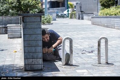 ائمه جمعه قم جنایت تروریستی تهران را محکوم کردند