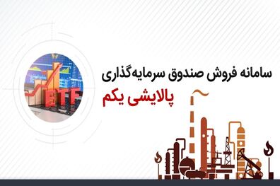 سهولت در پذیره ‌نویسی سهام صندوق پالایشی یکم با سامانه‌ های غیرحضوری بانک‌ پاسارگاد