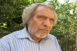 کاظم افرندنیا درگذشت