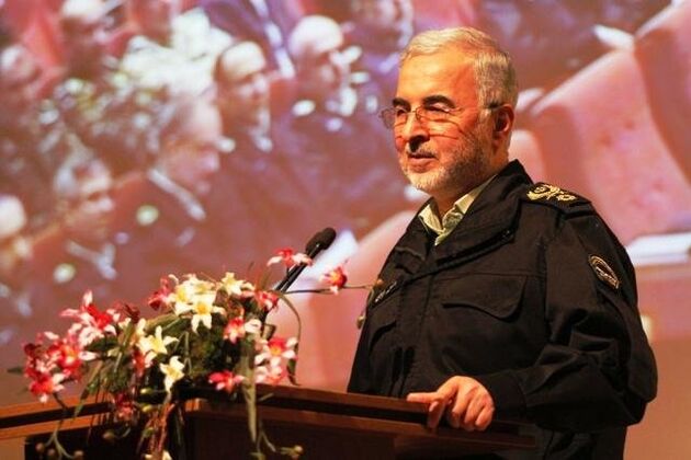 لزوم اشراف اطلاعاتی و هوشیاری پلیس جهت تأمین امنیت عمومی/تقویت پلیس فتا از الزامات است