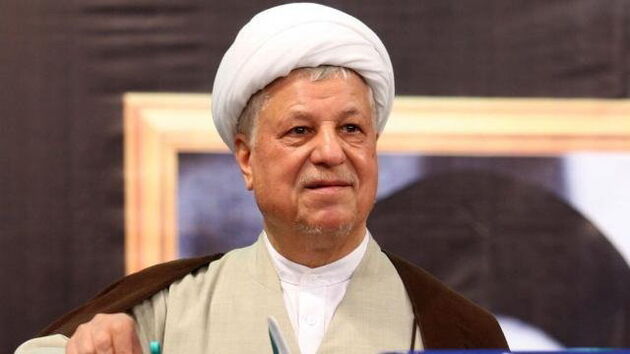 راه‌اندازی شورای عالی آزاداندیشی دینی، میراث پایانی آیت‌الله هاشمی بود