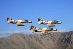 ترکیه در دهوک پایگاهی هوایی ایجاد کرده است