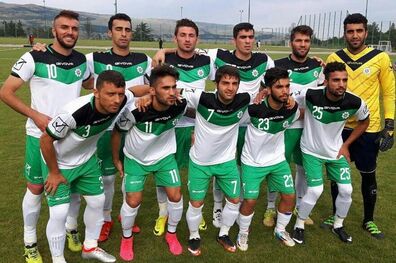ماشین سازی جمعه به میدان می رود