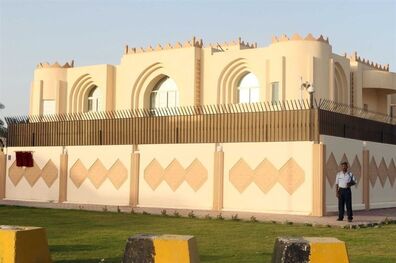 تامین کنندگان منابع مالی طالبان در فهرست تحریم های دولت آمریکا