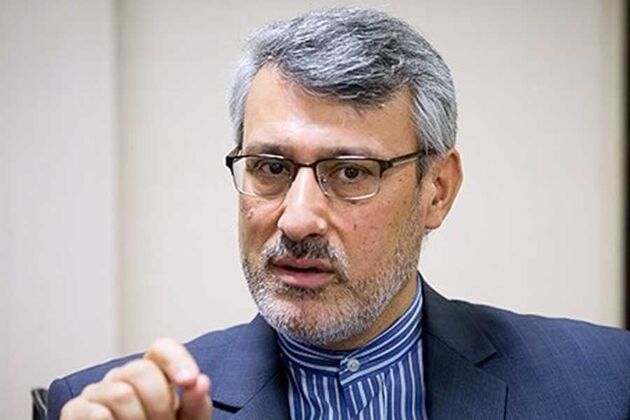 تجهیز سایت بخش کنسولی سفارت لندن به سامانه نوبت دهی برخط