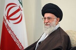موافقت رهبر انقلاب با اطلاق عنوان شهید خدمت به آتش‌نشانان حادثه پلاسکو