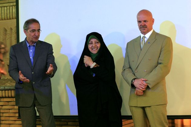 سند ملی تغییر اقلیم نشان‌دهنده اراده ایران برای توسعه پایدار است