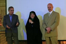 سند ملی تغییر اقلیم نشان‌دهنده اراده ایران برای توسعه پایدار است