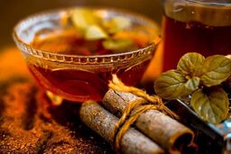 این دمنوش‌ها شکم و پهلو را آب می‌کنند