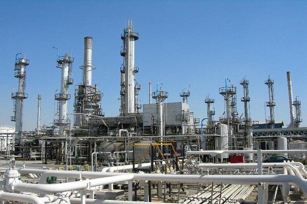 استفاده 80 درصدی از تجهیزات داخلی