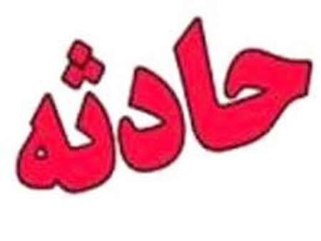 یک کارگر در شرکت لوله سازی اهواز کشته شد