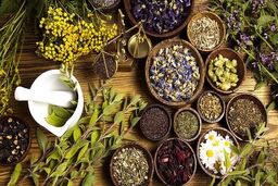 عوارض مصرف خودسرانه گیاهان دارویی