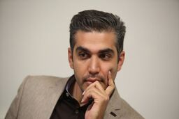 تست کرونا علی رضوانی مثبت اعلام شد +عکس