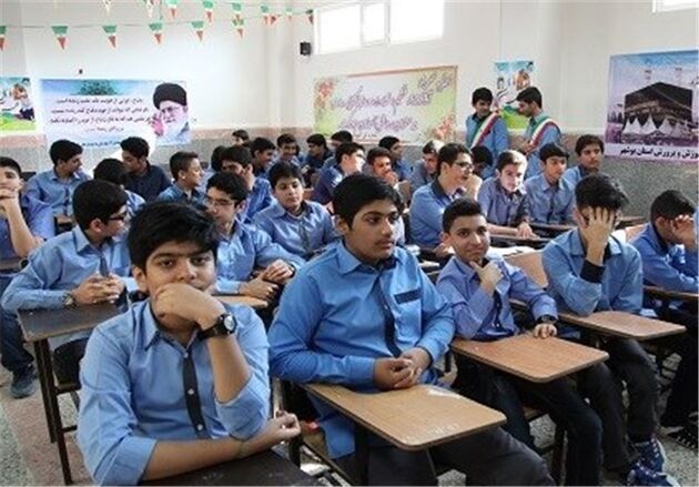 ثبت‌نام آزمون ورودی مدارس استعدادهای درخشان پنجشنبه به پایان می رسد