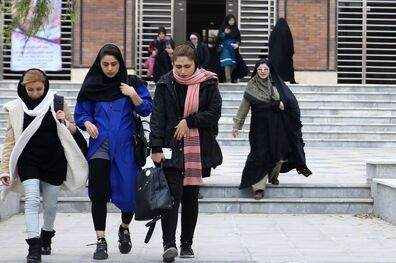  لایحه پیشنهادی قوه قضائیه درباره عفاف و حجاب به مجلس ارسال شده است