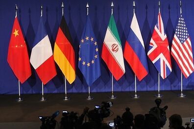 درخواست نود کارشناس علوم اتمی آمریکا مبنی بر حفظ برجام