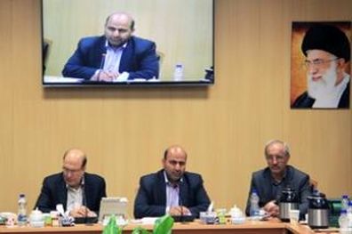 مطالبات مردم منطقه پیگیری می شود