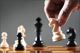۱۲ برد و ۵ باخت برای شطرنج‌بازان ایران در دور سوم