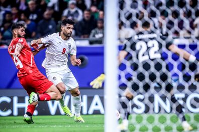 طارمی دوباره توسط AFC جریمه شد