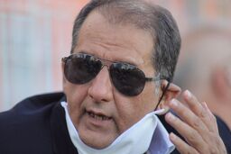 مهدی رسول پناه عازم قطر شد