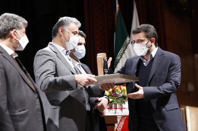 همراه اول برنده بالاترین نشان جایزه ملی مدیریت منابع انسانی شد