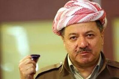 واکنش خارجی به همه پرسی استقلال کردستان عراق