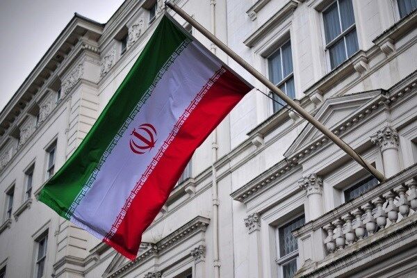 سفارت ایران در یونان مورد تعرض قرار گرفت