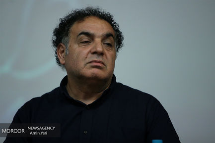 نشست خبری فیلم « داش اکل»