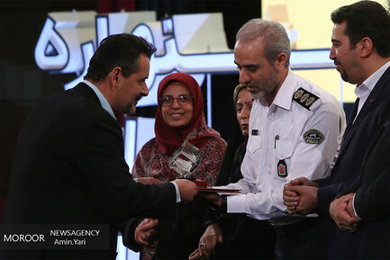 جشنواره تاکسیرانی تهران