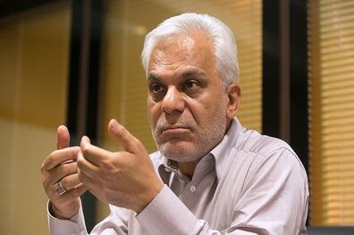 عملکرد مدیریت شهری در مواجهه با کرونا می‌توانست بهتر از این باشد