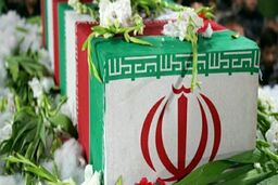 شهادت مامور یگان امداد فاتب در تهران
