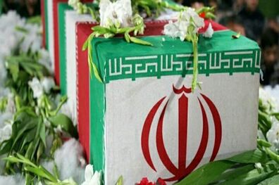 شهادت مامور یگان امداد فاتب در تهران