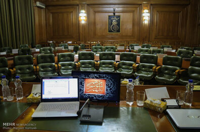 جلسه فوق‌العاده شورای شهر پایتخت سه‌شنبه برگزاری می‌شود
