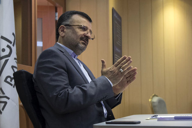 روادید ندادن به تیم کشتی آمریکا تصمیم کمیته ویژه بود