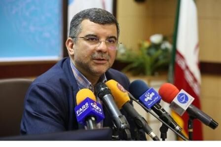 بازدید قائم ممقام وزیر بهداشت از مرکز طراحی سئوالات آزمون ارتقا و گواهی نامه دستیاران