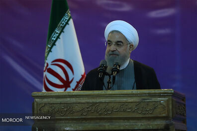 مناظره آخر موجب افزایش رای روحانی شد