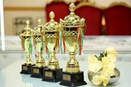  برترین های مسابقات ورزشی "جام فجر" بانک سپه مشخص شدند 