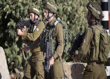 شهادت چند شهروند فلسطینی توسط شهرک‌نشین رژیم صهیونیستی