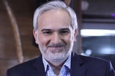 پیوستن بیژن بنفشه خواه به برنامه شب‌های مافیا 
