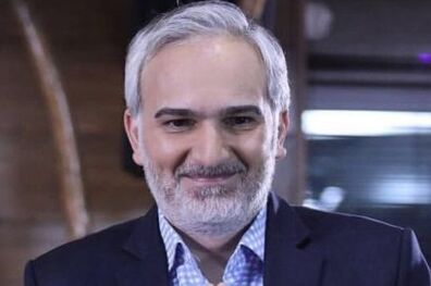 پیوستن بیژن بنفشه خواه به برنامه شب‌های مافیا 