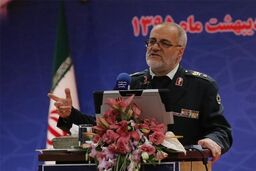 کسانی هستند که شبانه‌ روز از مرزها دفاع می‌کنند