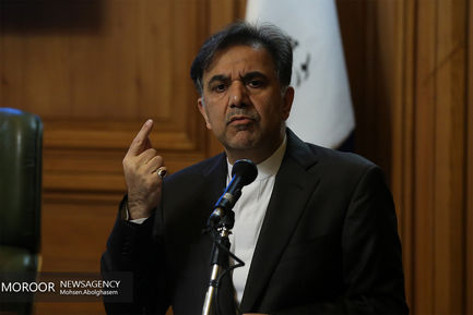 ارائه برنامه نامزدهای شهرداری تهران در جلسه شورای شهر