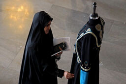 همایش تجلیل از فعالان عفاف و حجاب برگزار می شود