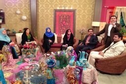 پخش برنامه خانه مهر با ساختاری جدید از جام جم