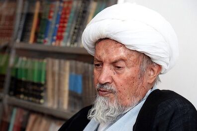 جزئیات مراسم تشیع پیکر آیت الله مؤمن اعلام شد